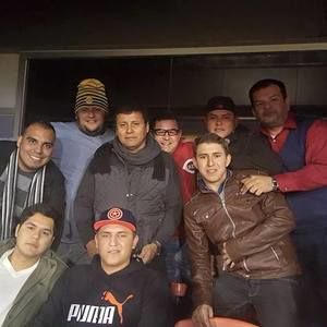 Meet your Posher, Jose